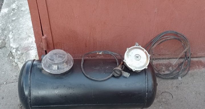 Продам Балон 50 л