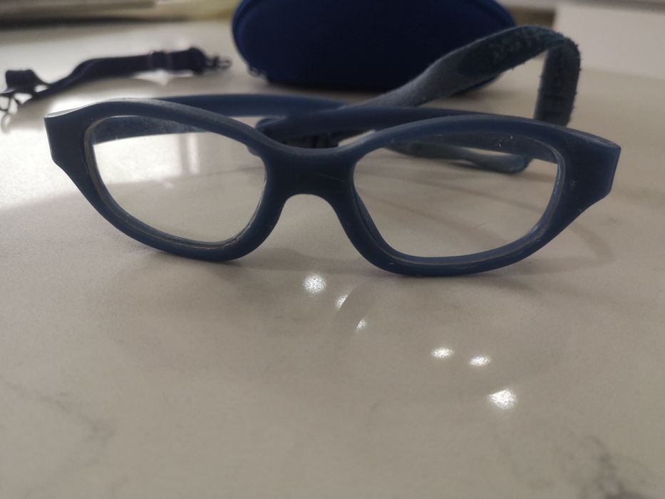 Óculos graduados criança 4-6 anos (armação)