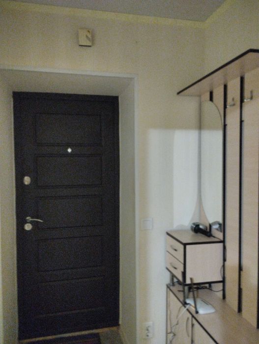 Здам в центрі подобово і погодинно однокімнатну квартиру