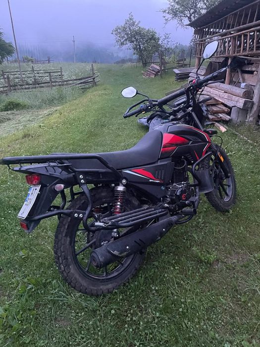 Продам мустанг 250