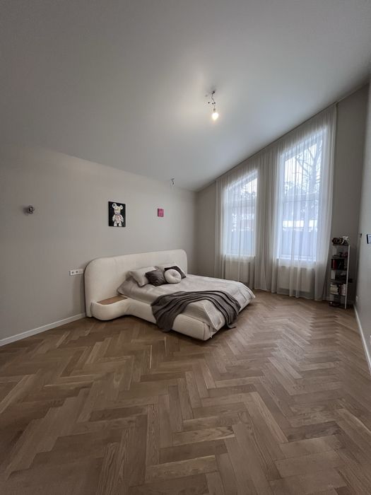 Без комісії! Сучасний будинок 250м² у Лісовій Бучі  8 соток