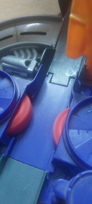 Hot Wheels Dinozaur