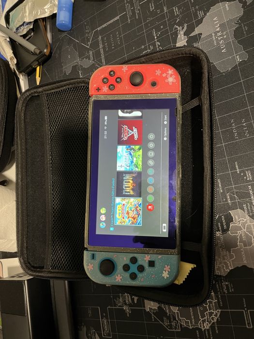 Nintendo Switch 1