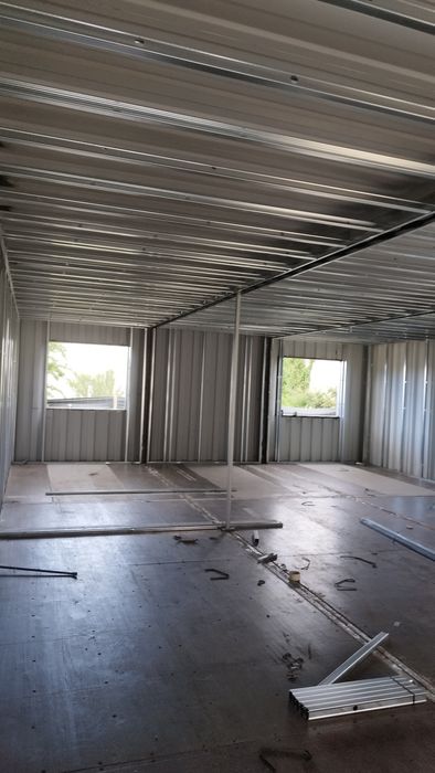 CASA CONTÊINER .....468408692565626881