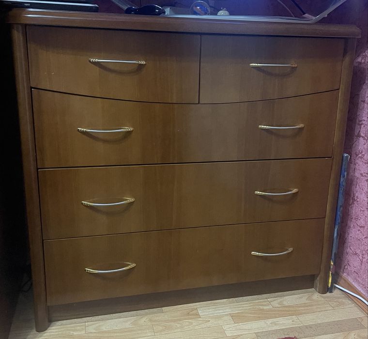 Шкаф , кровать , мебель