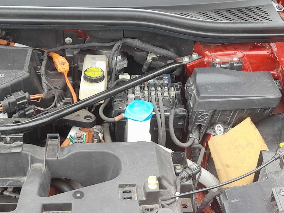 Продам автомобіль Volkswagen Id.4 Pro S 2023 Red електроавтомобіль електро