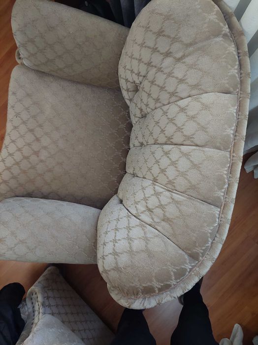 Sofá/Cadeirão individual