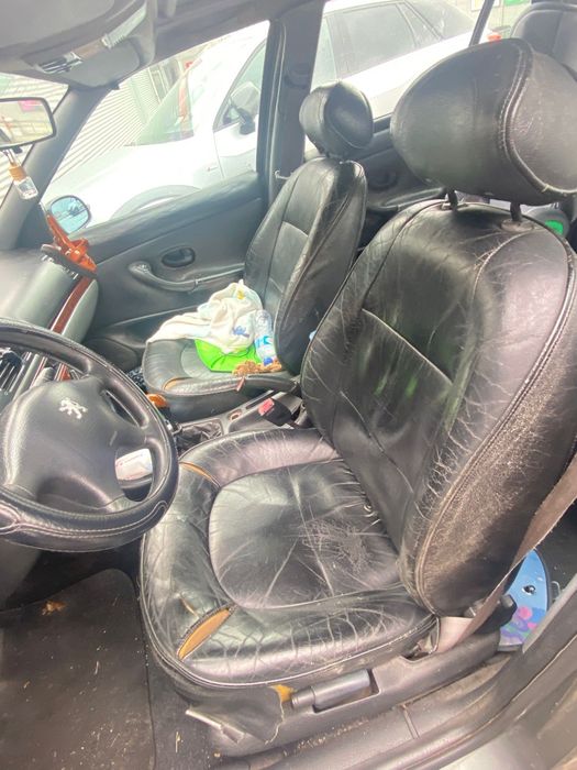 Vendo Peugeot 406 1.9 gasóleo