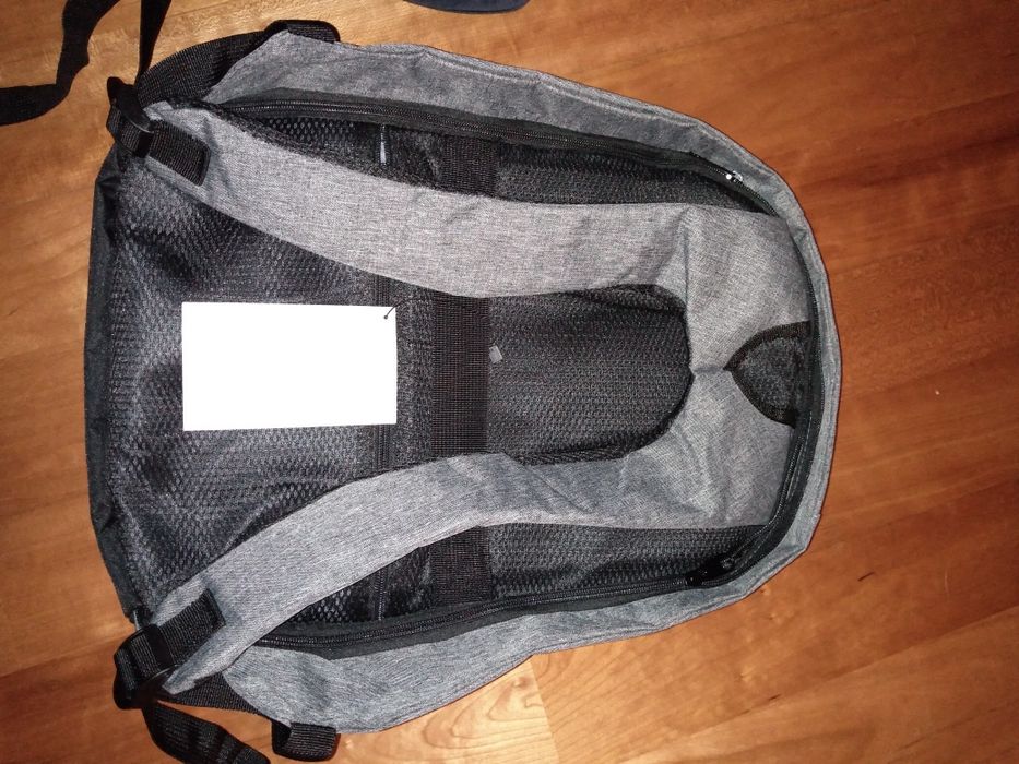 Mochila para Portáteis nova