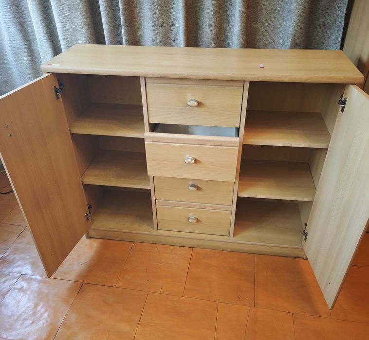 Sprzedam używane meble.