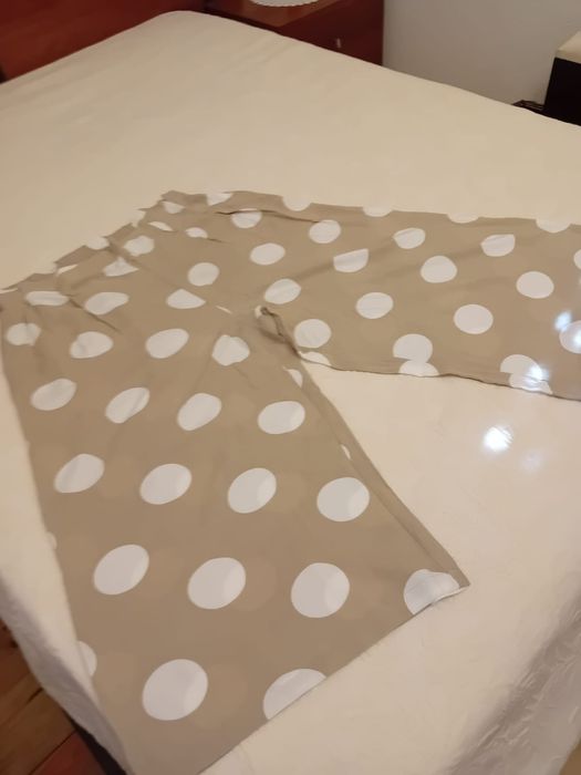 Cullotes curtas mulher