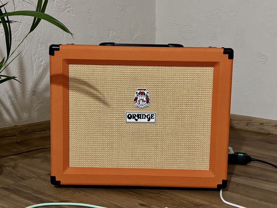 Kolumna gitarowa Orange PPC-112