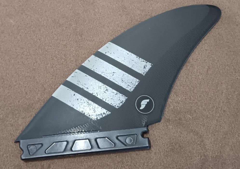 Futures Fins Quad Set