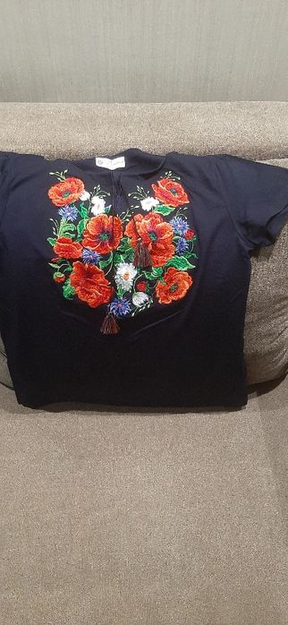 Футболка Новая женская.