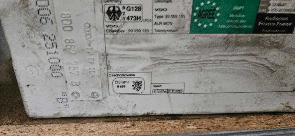 компрессор центрального замка ауди - Купить автозапчасти - Цена на