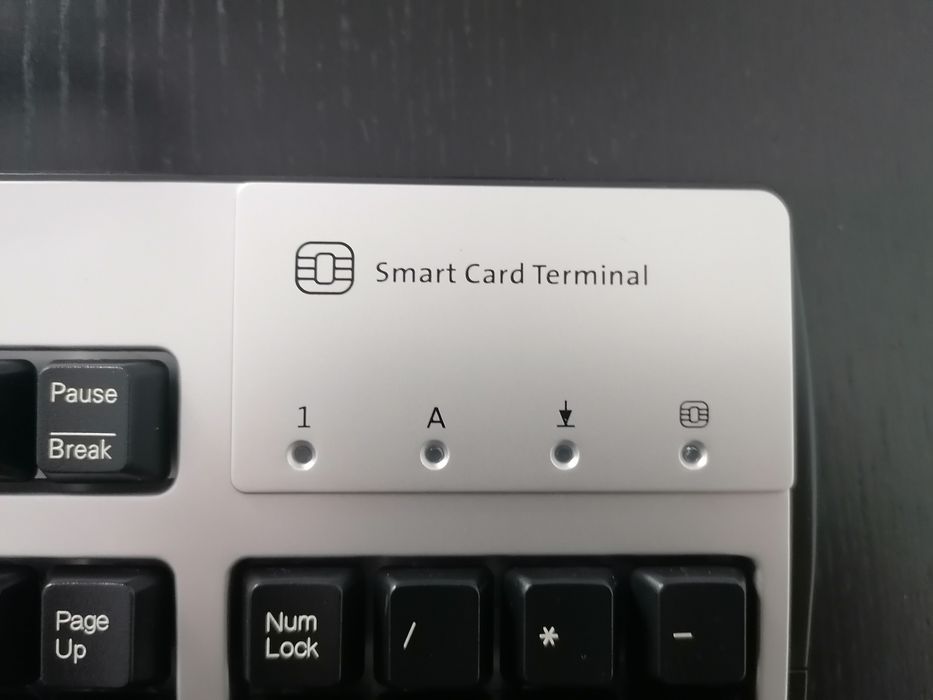 New HP Keyboard424984174196828161