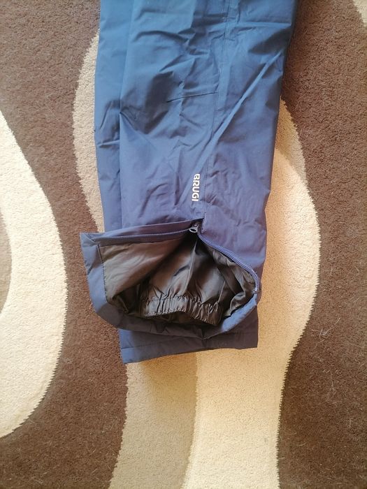 Spodnie narciarskie męskie.