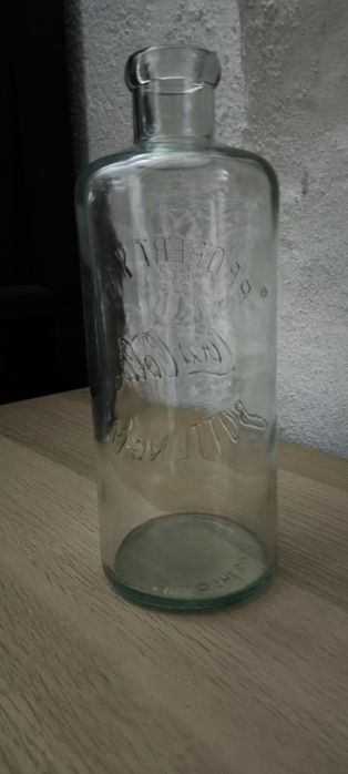 Garrafa Icónica Coca Cola