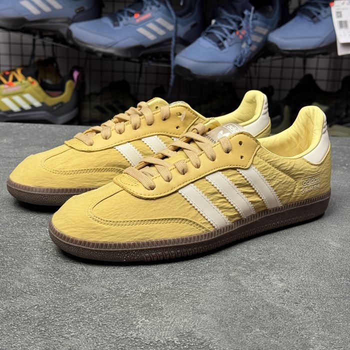 ОРИГІНАЛ 100% 40.5 р.Кросівки адідас самба Adidas Samba OG IG6170
