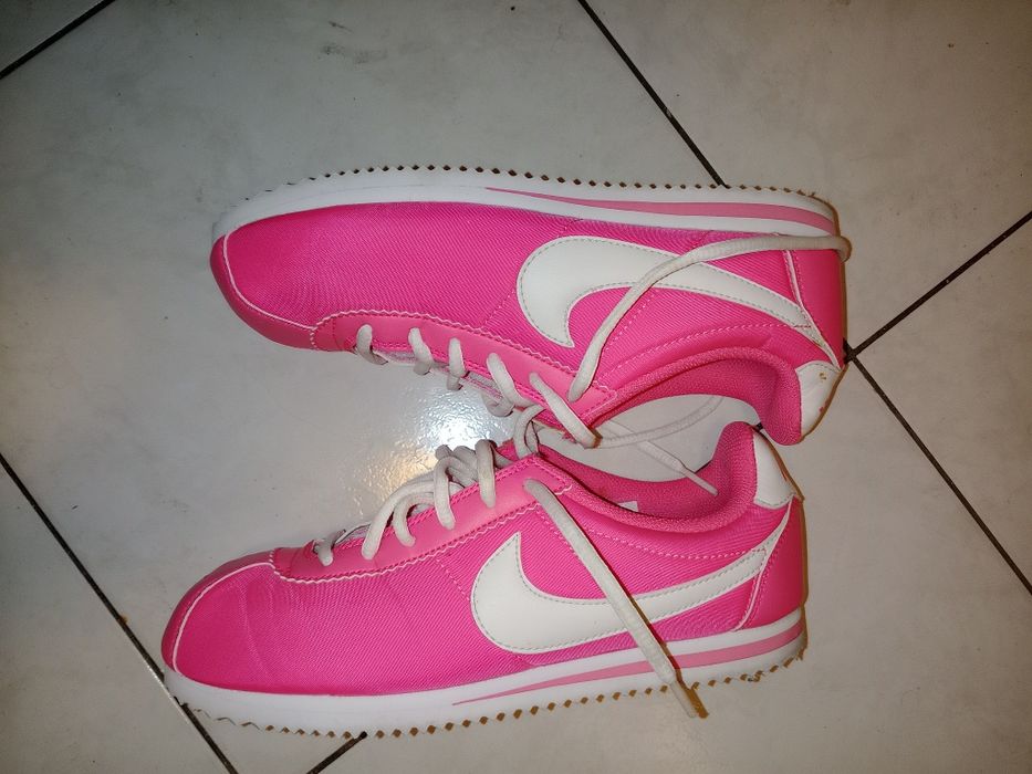10€ Sapatilhas Nike original N 38 super leves