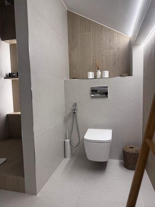 Апартаменти Sky Nest