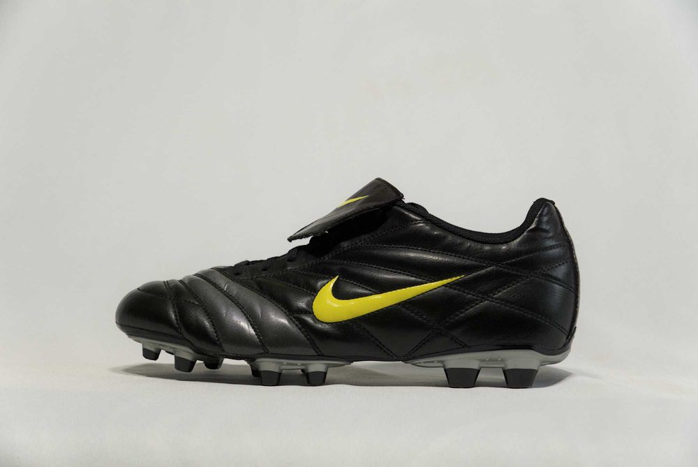 Używane korki Nike