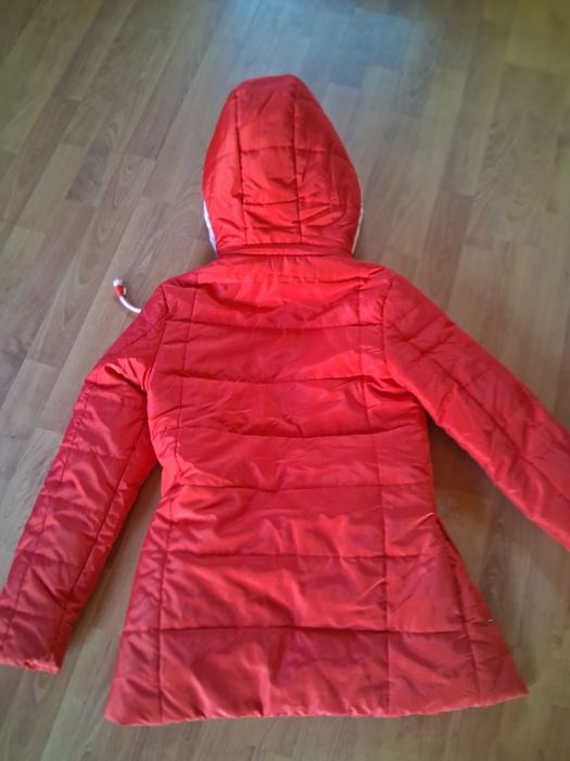 Kurtka damska Htrank 158 cm