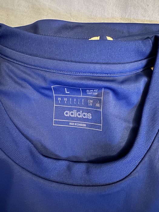 Camisola Adidas