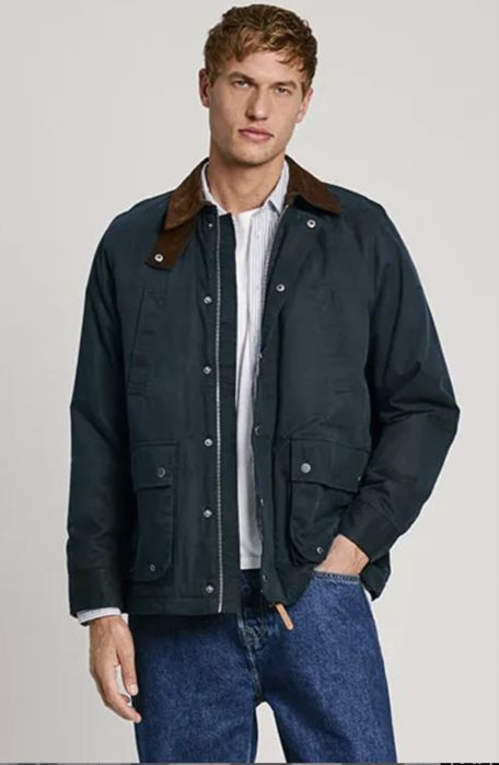 Нова Оригінальна Куртка Pepe Jeans Togan