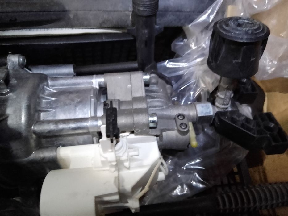 Myjka Karcher k5 szt.2w całości,części