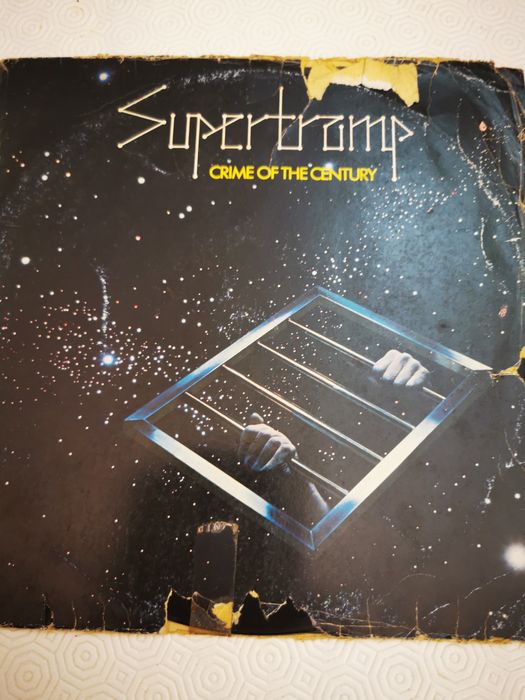 Discos Vinil originais