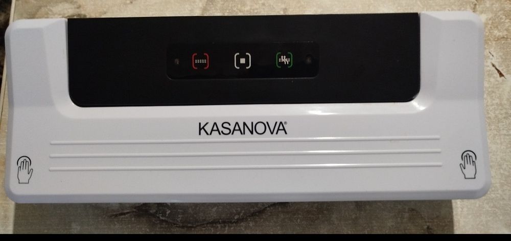 Продаю вакуматор