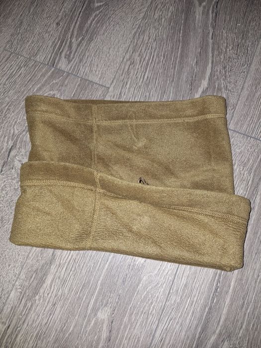 Баф чоловічий теплий