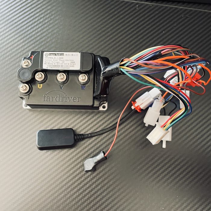 Kontroler Fardriver mini