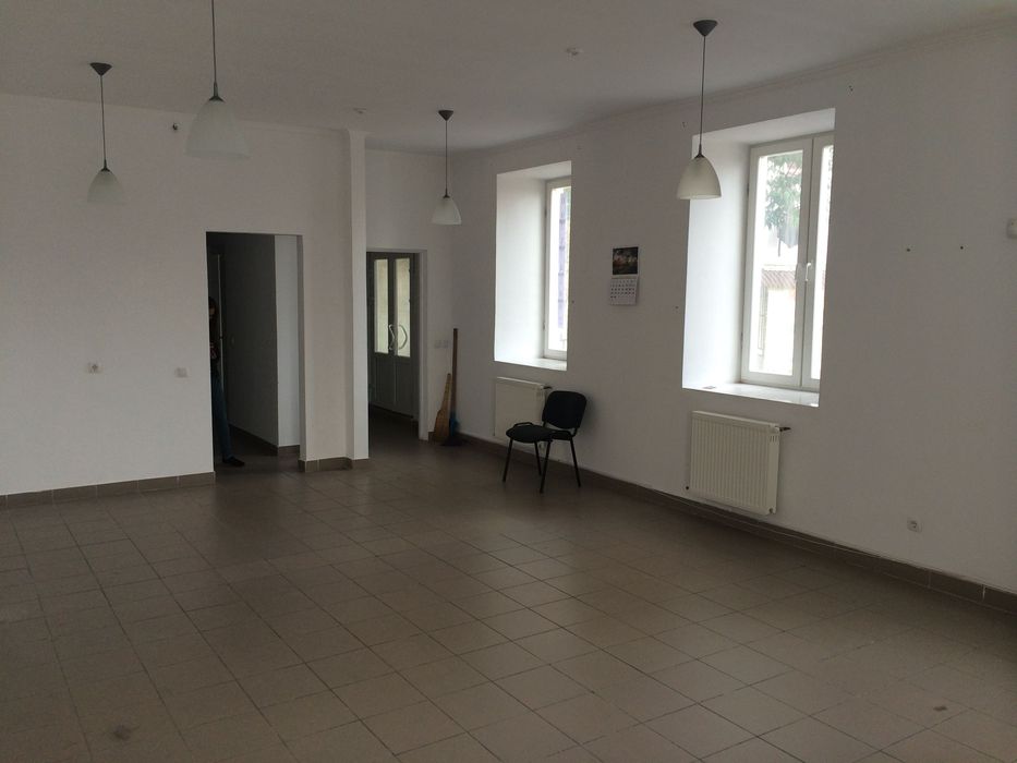 Офісне приміщення