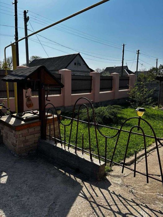 Продам уютный дом с новым ремонтом в с.Песчанка. Безнал +