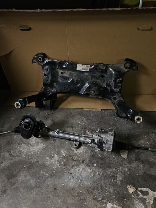 Volvo V40 Drzwi błotnik lampa . Maglownica