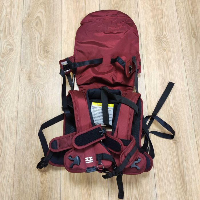 Nosidło minimeis - nowe, nieużywane