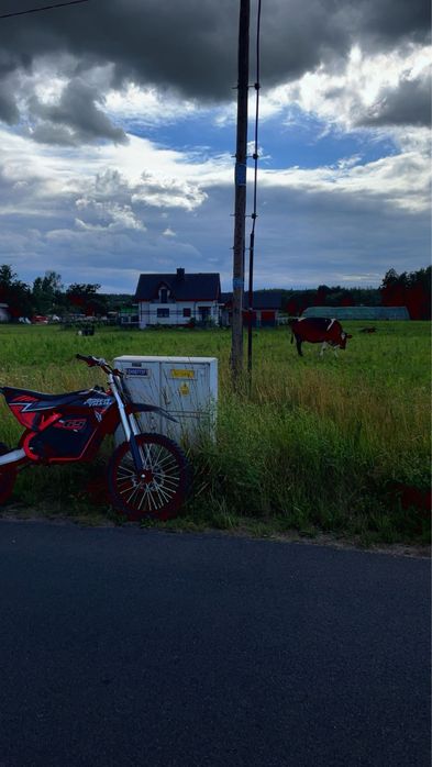 Cross Elektryczny