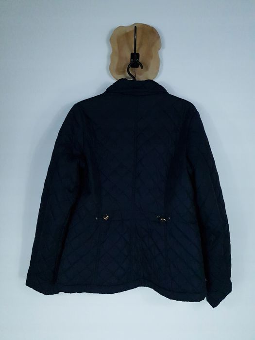 Kurtka pikowana George 40 L