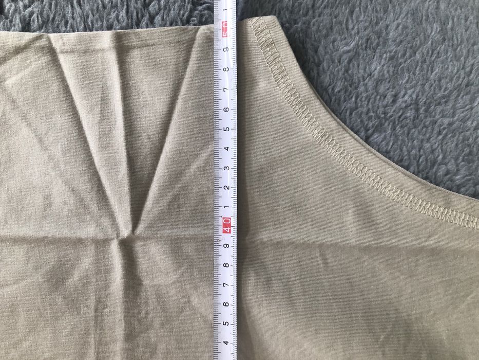 Męski Top F4 - Nowy