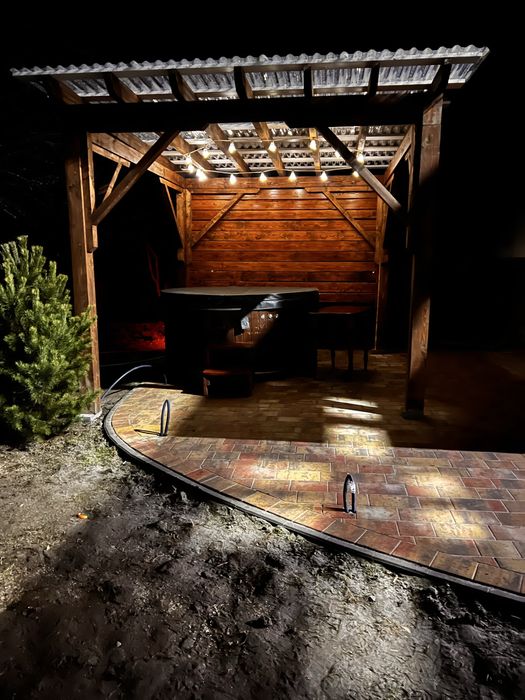 Котедж для 2-3 людей.Славське.Відпочинок у Карпатах,Сауна, Чан, Басейн