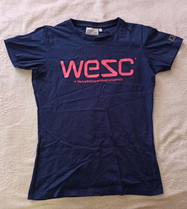 Футболка женская