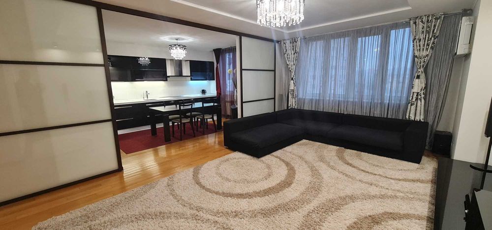 Здам 3к.кв. вул.Срібнокільська 1, Корона. М.Позняки