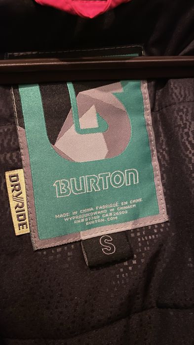 Сноубордична куртка Burton Covert