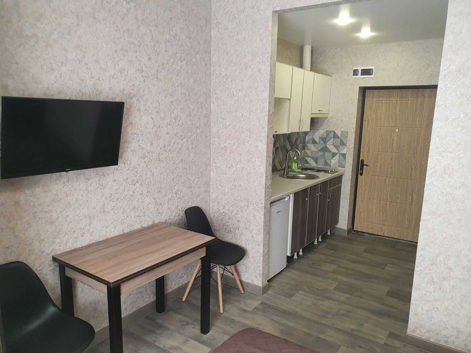 Новострой, 1 этаж,  ЮЖД, Центр. 600 грн в сутки