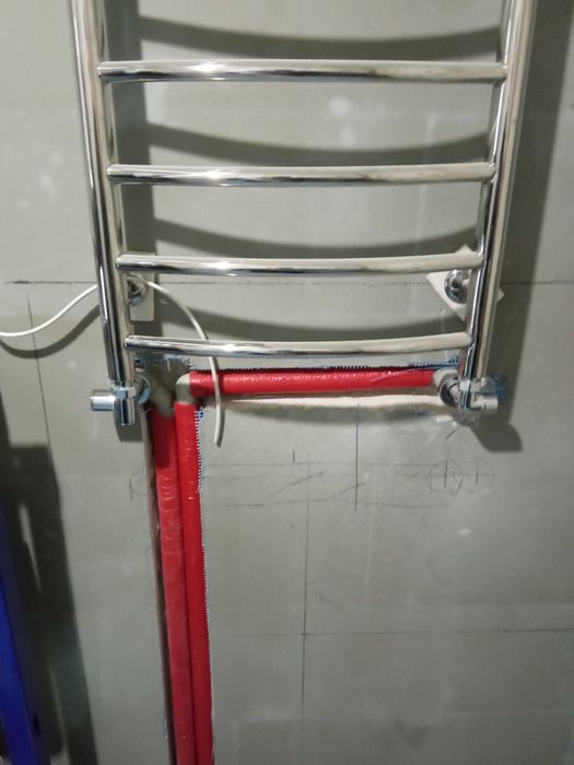 Сантехнік.Прочистка каналізації труб.Послуги сантехніка ремонт аварійн