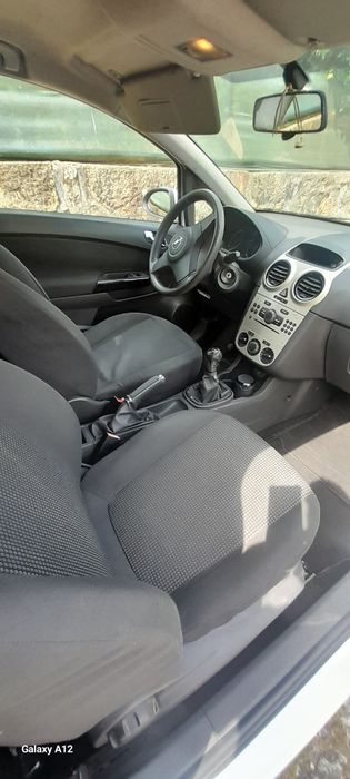 Opel Corsa  1.3 cdti