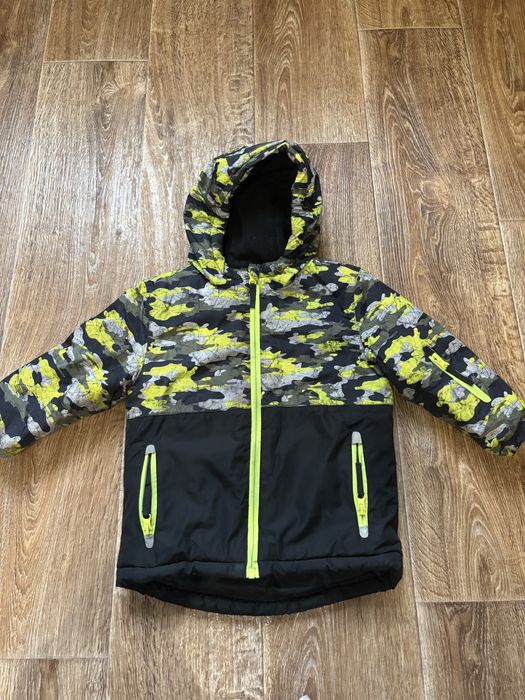 Куртка зимова Kiki&Koko