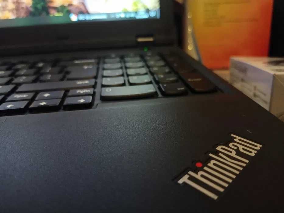 Lenovo ThinkPad L540 z pakietem biurowym MS Office 2007 Small Business
